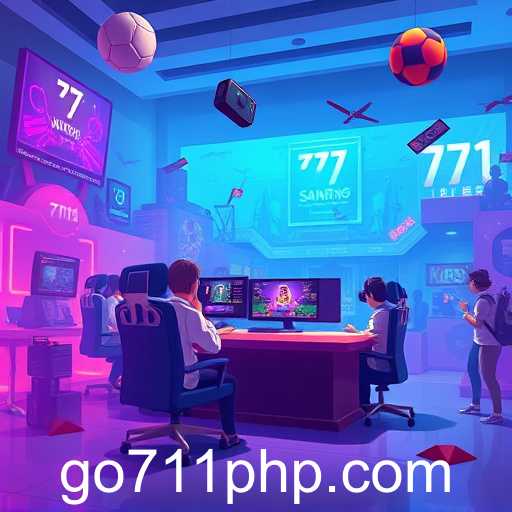 The Rise of 711php in the Gaming World