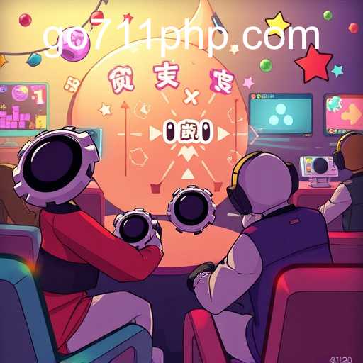 The Rise of 711php in the World of Online Gaming