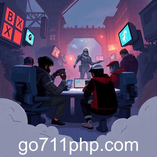 711php: The Rise of Gaming Portals