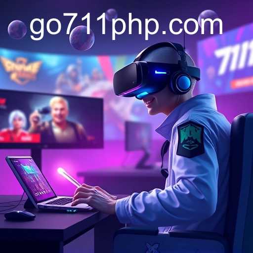 Gaming Trends Reshape 2025: Spotlight on 711php