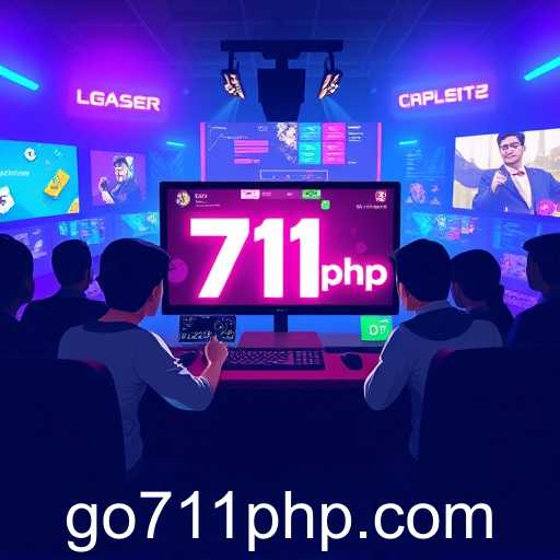 The Rise of 711php and Its Impact on the Gaming World
